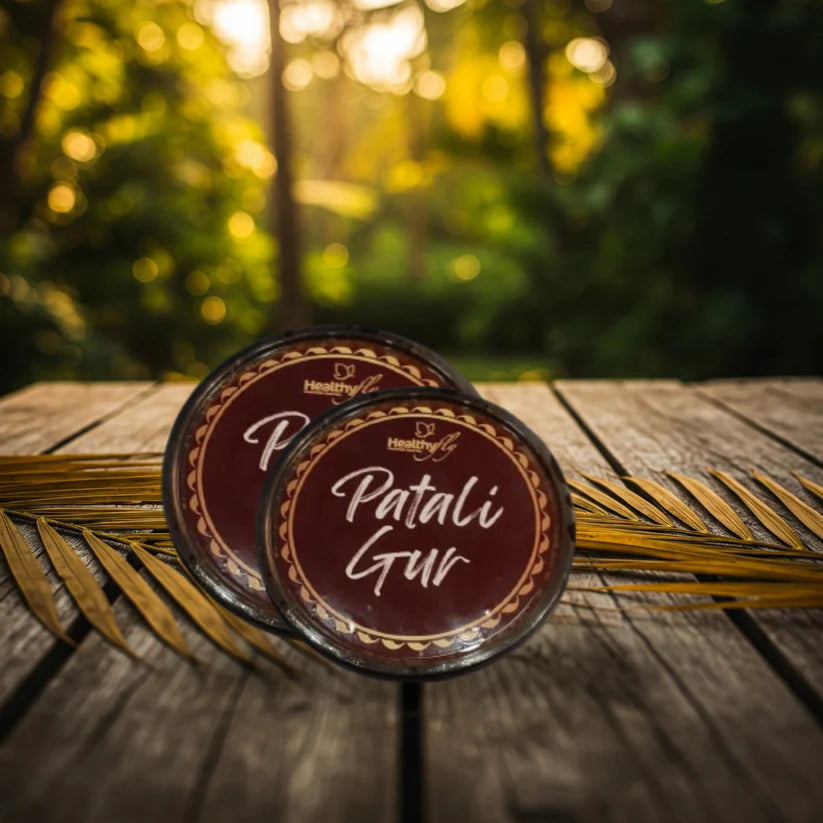 Patali Gur