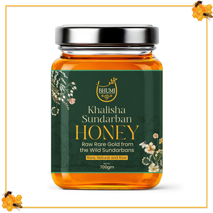 Khalisha Sundarban Honey