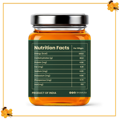Khalisha Sundarban Honey