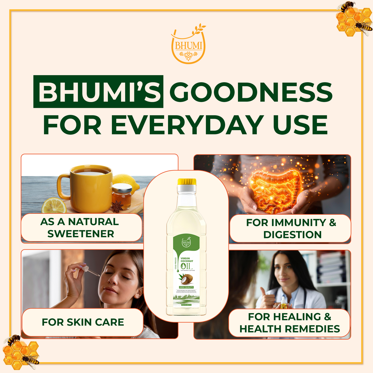 Khalisha Sundarban Honey